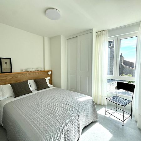 Apartamento Calas Noja Extérieur photo