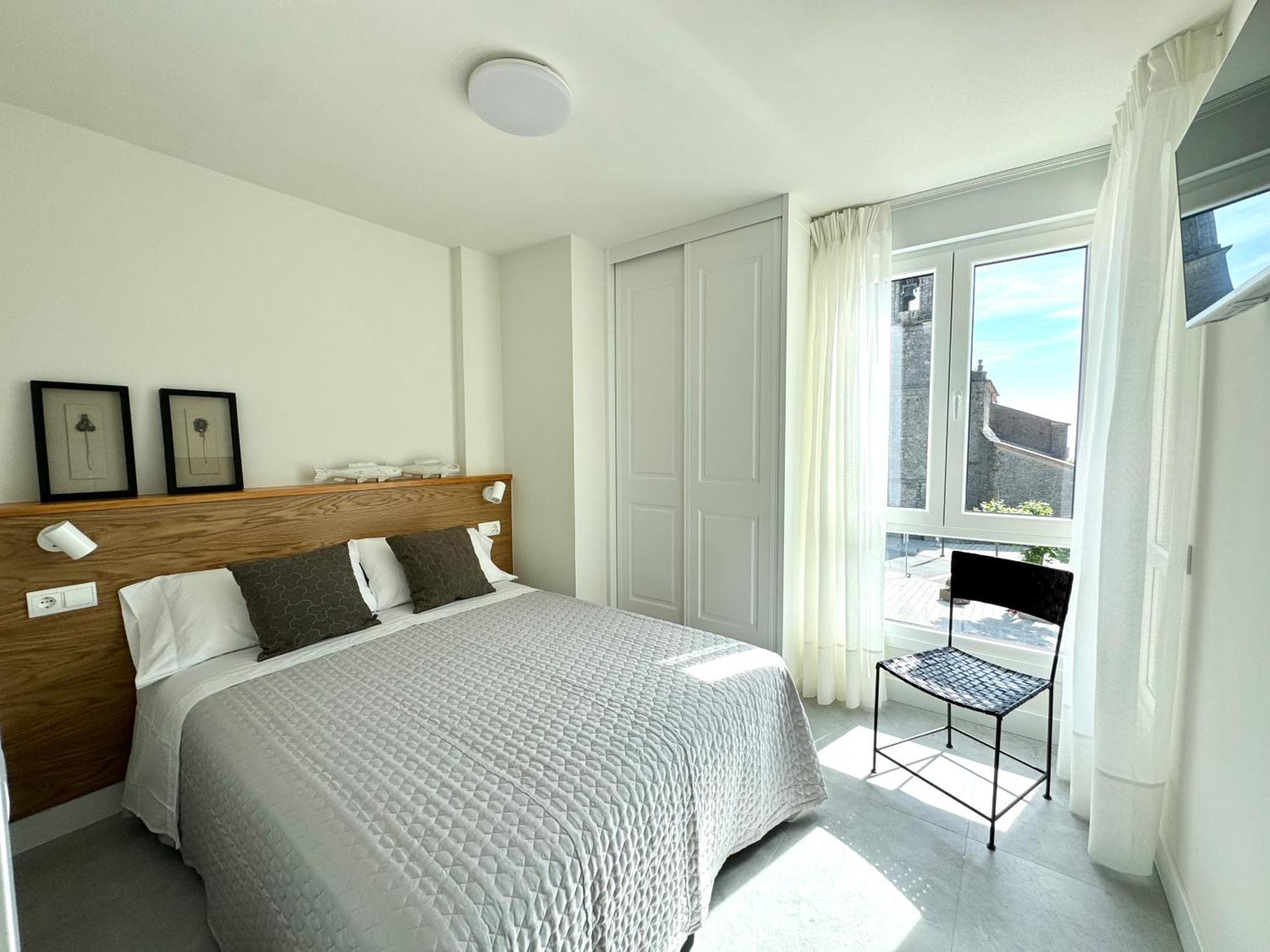 Apartamento Calas Noja Extérieur photo