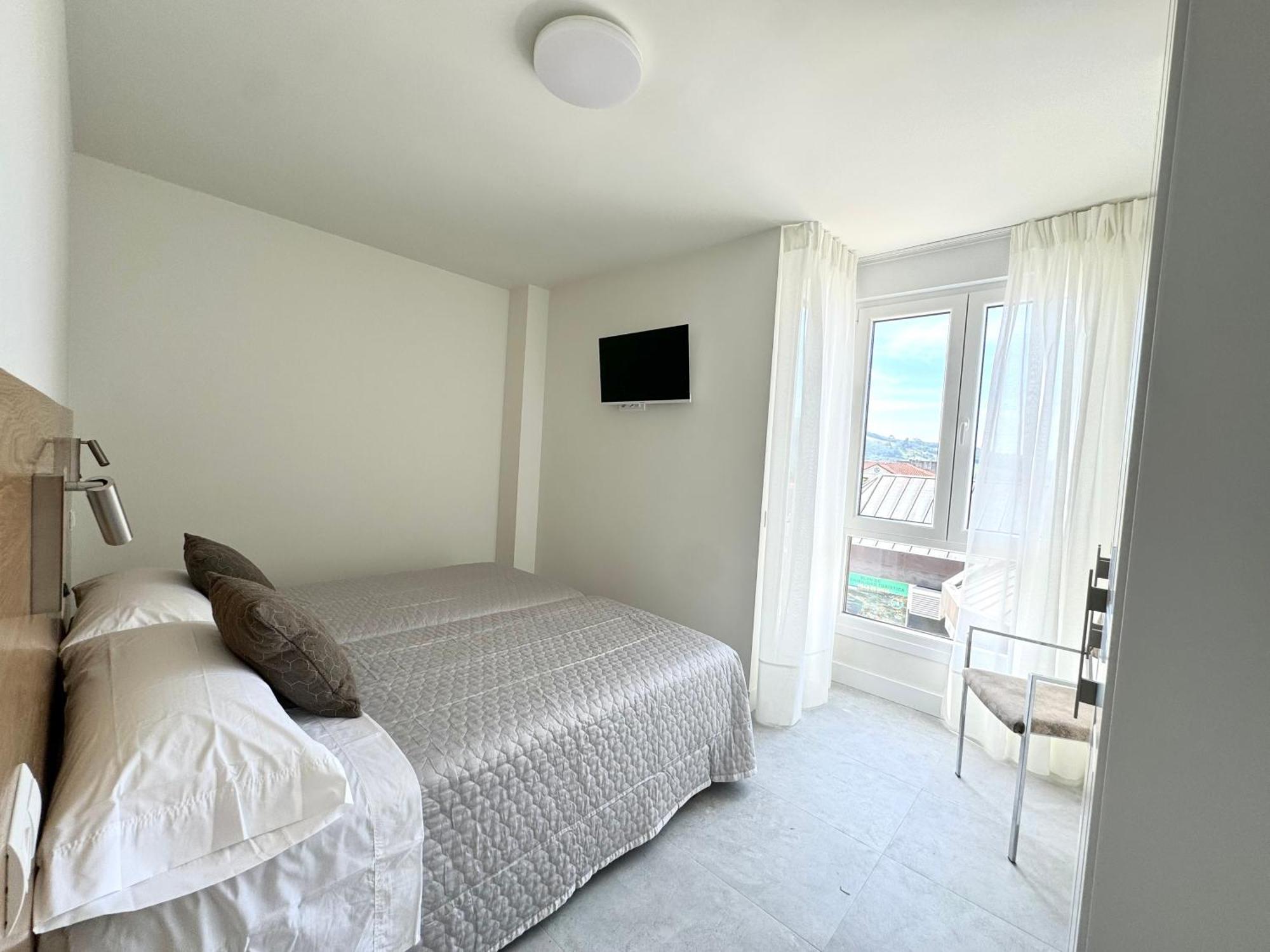 Apartamento Calas Noja Extérieur photo