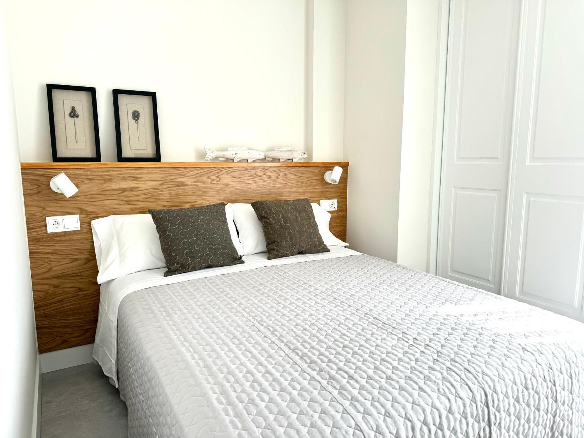 Apartamento Calas Noja Extérieur photo