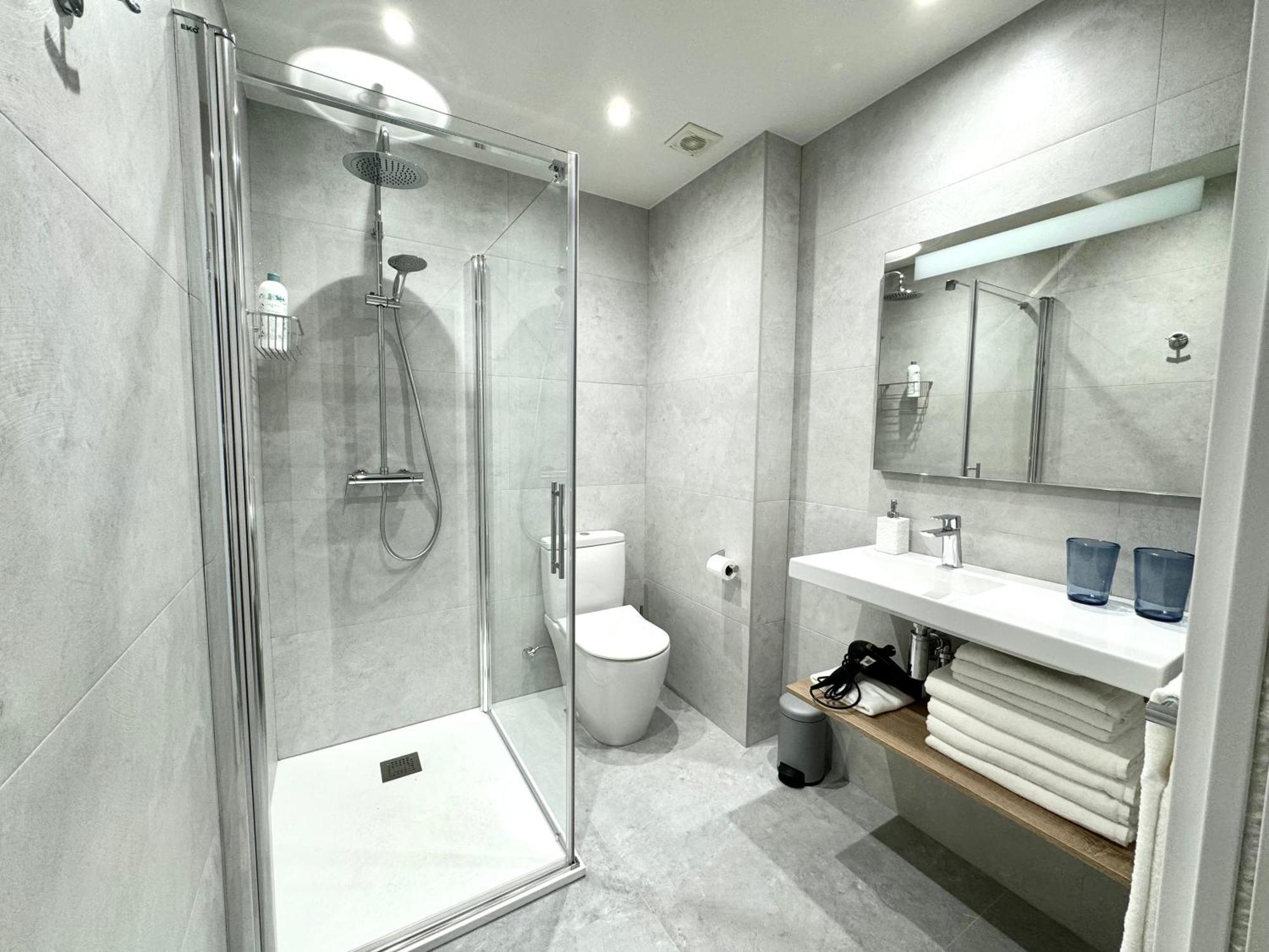 Apartamento Calas Noja Extérieur photo