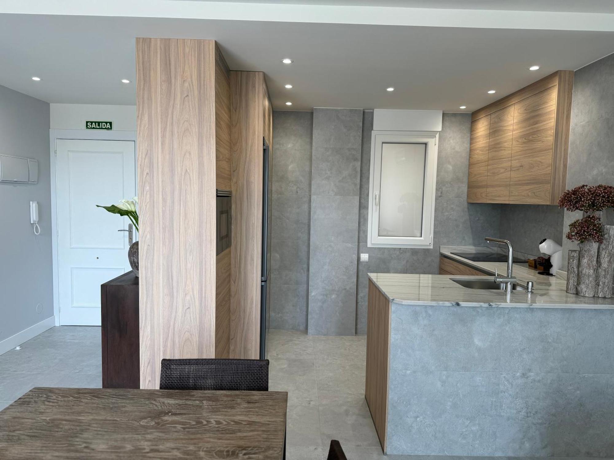 Apartamento Calas Noja Extérieur photo