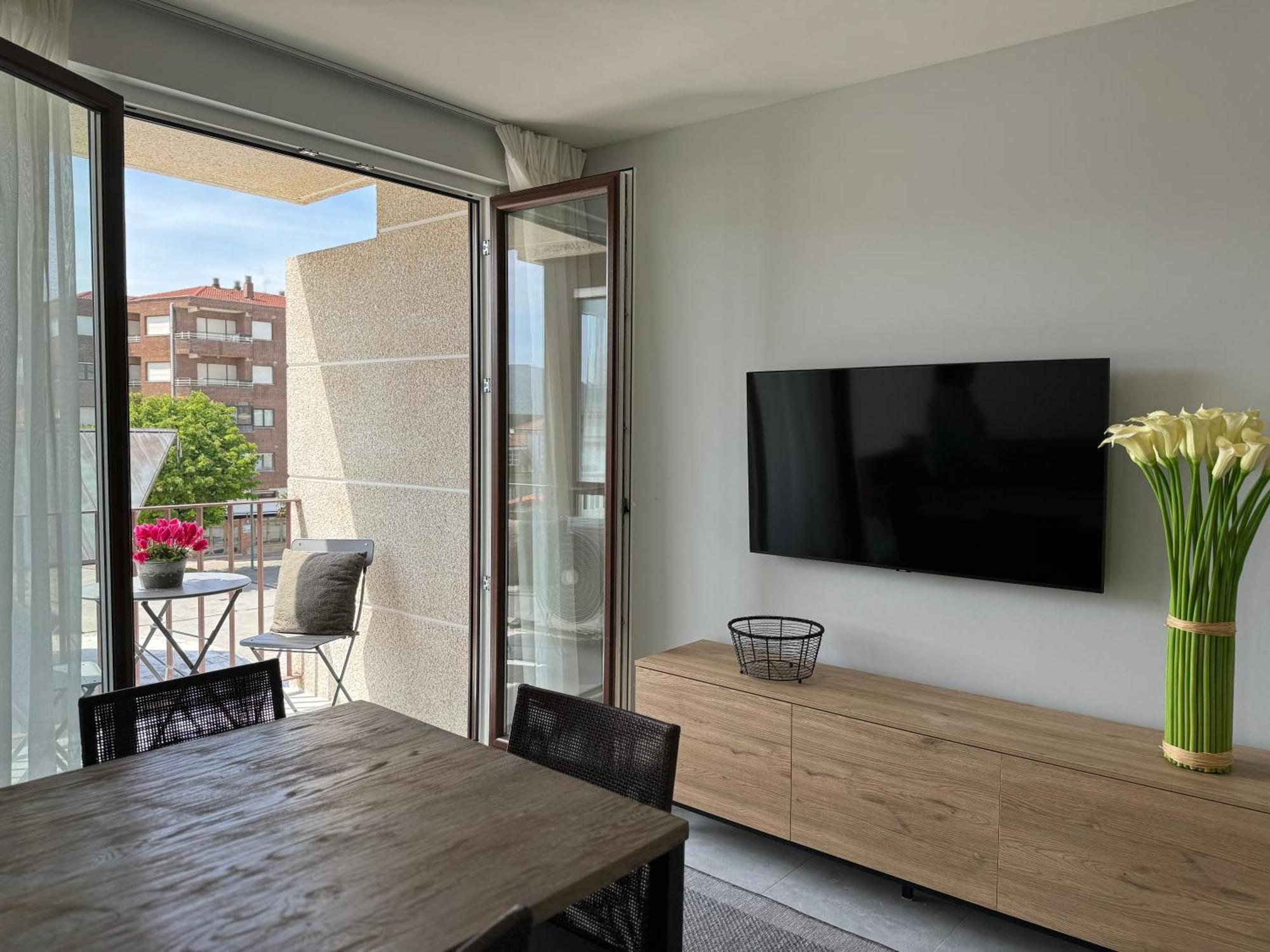 Apartamento Calas Noja Extérieur photo